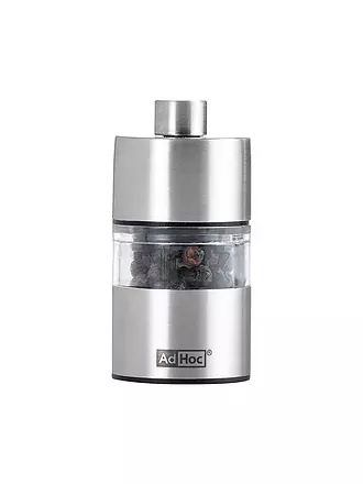 AD HOC | Macina per pepe o sale MINIMILL 6,2 cm | 